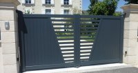 Notre société de clôture et de portail à La Chapelle-Huon